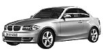 BMW E82 U20C9 Fault Code
